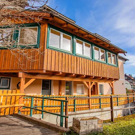 Casa vacanze Hoamathaus I By Alpenidyll Grobming