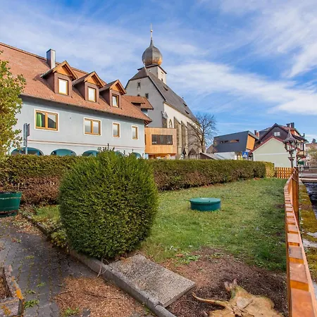 Hoamathaus I By Alpenidyll Casa vacanze