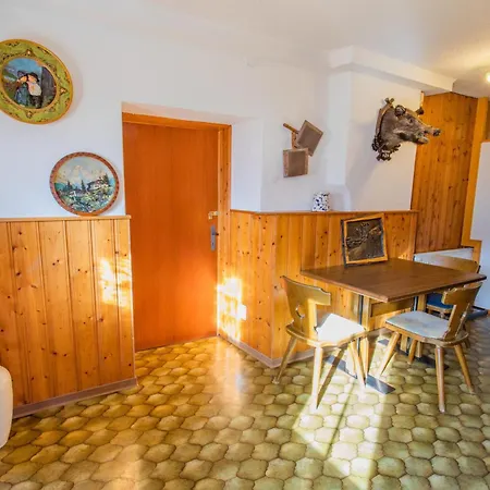 Hoamathaus I By Alpenidyll Casa vacanze