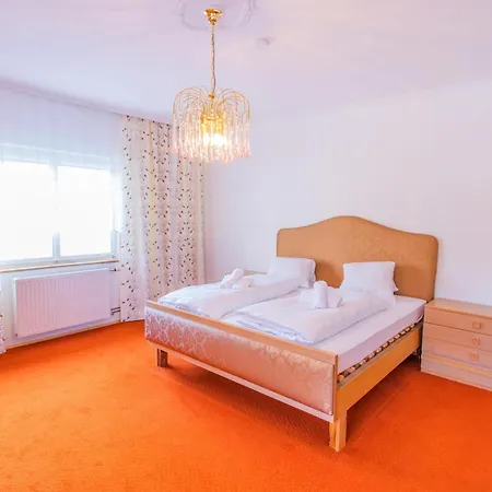Hoamathaus I By Alpenidyll Casa vacanze *