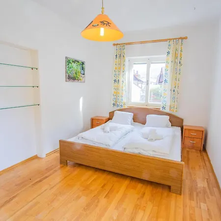 Hoamathaus I By Alpenidyll Casa vacanze *