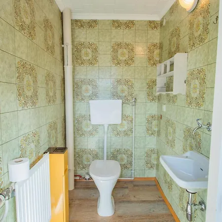 Hoamathaus I By Alpenidyll Casa vacanze Grobming